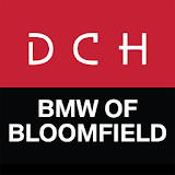BMW of Bloomfield icon