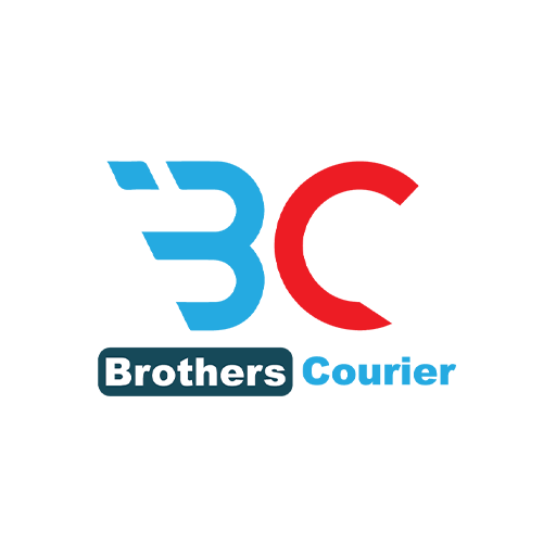 Brothers Courier logo