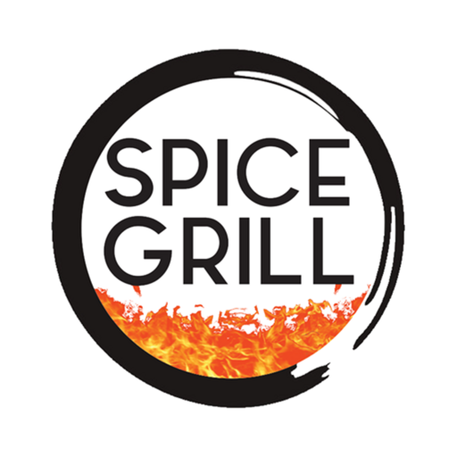 Spice Grill Glasgow logo