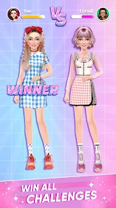 Jogos  Fashion Dolls