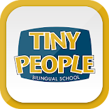 Tiny People Bilingual icon