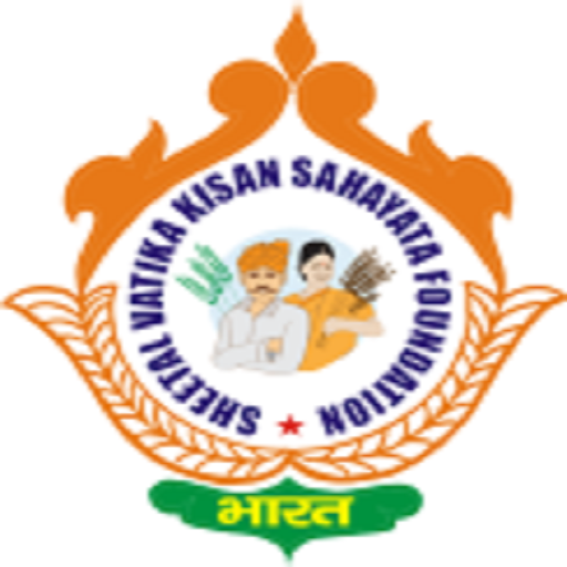 Kisan Sahayata Foundation logo