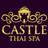 Castle Thai Spa - Edinburgh icon