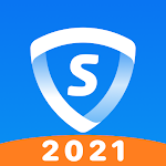 Cover Image of Download SkyVPN-Best Free VPN Proxy for Secure WiFi Hotspot 2.1.5 APK