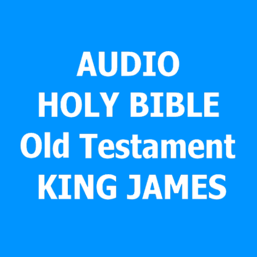 Audio Bible Old Testament  Icon