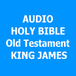 Icon image Audio Bible Old Testament