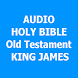 Audio Bible Old Testament - Androidアプリ