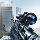 Sniper Fury: Juego de disparos