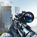 Sniper Fury: Shooting Game icono