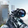 Sniper Fury: Shooting Game APK icon