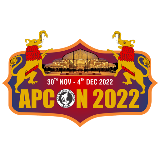 APCON 2022 1.0 Icon