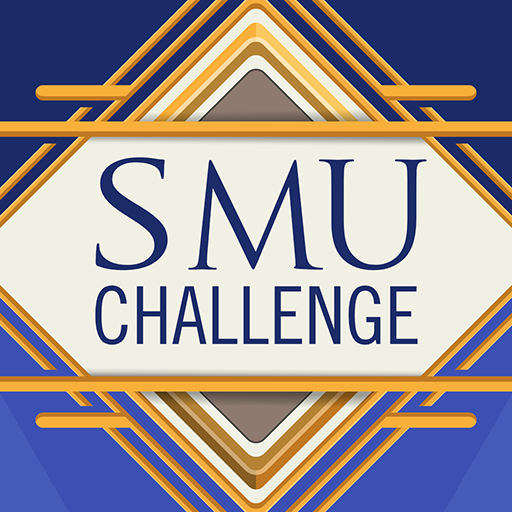 SMU Challenge  Icon