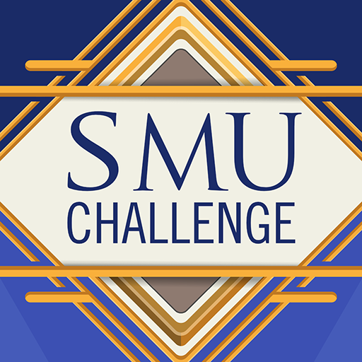 SMU Challenge logo