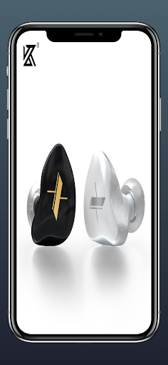 KZ ZS10 Pro Guide Screen 2