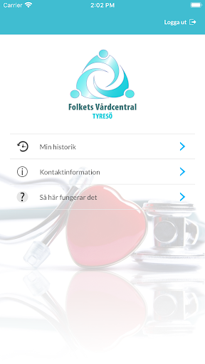 Folkets VC Screen 2
