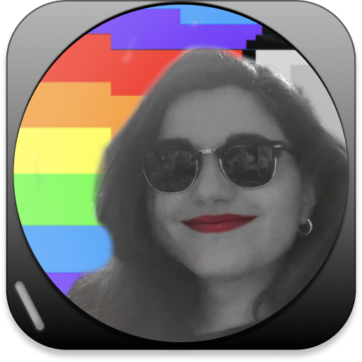 Splash Color Camera Selector logo