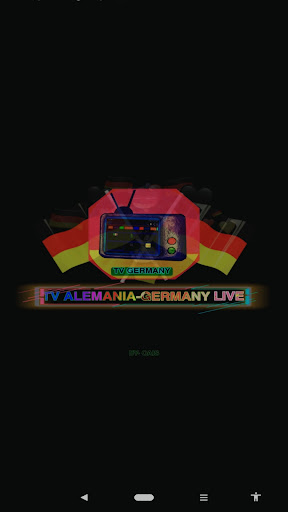 Android application Tv Alemania-Germany Live screenshort