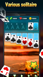 Solitaire Collection Win 1.2.0 screenshots 2