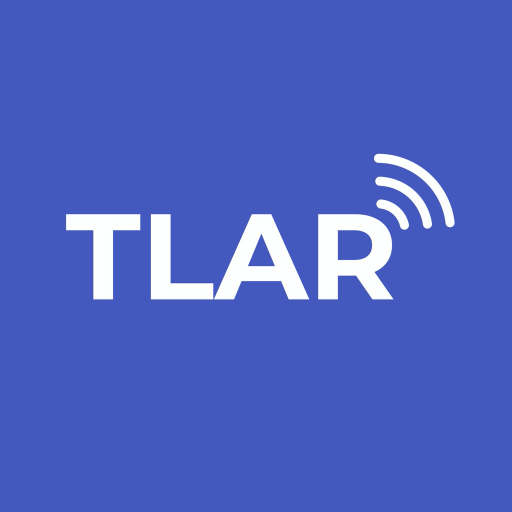 TLAR logo