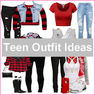 Teens Outfits Ideas 2021 APK