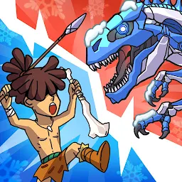 サベージクラッシュ Mod Apk