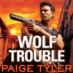 Icon image Wolf Trouble