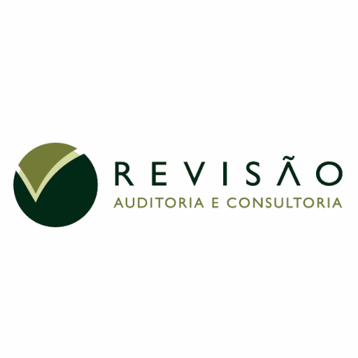 Revisão Auditoria logo