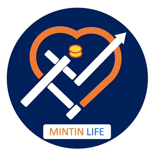 Mintin-Life logo