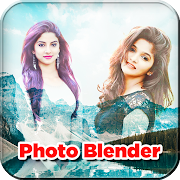 Photo blender - Photo mixer