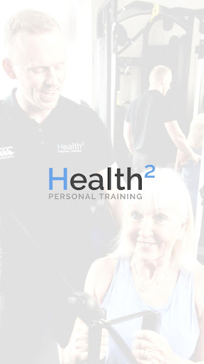 Android application Healthsquared PT screenshort