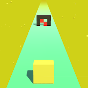 Crashed Form app icon