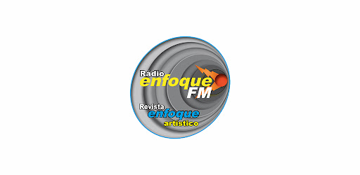 Rádio Enfoque Fm Screen 3