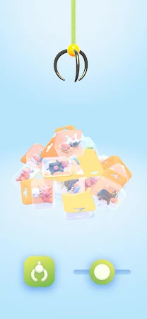 Game screenshot that's a cow apk download