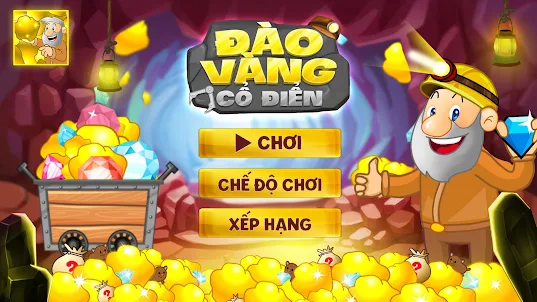Đào Vàng™ - Dao Vang Game vui