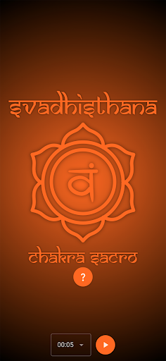 Dhyana: Meditação, Mindfulness Screen 2