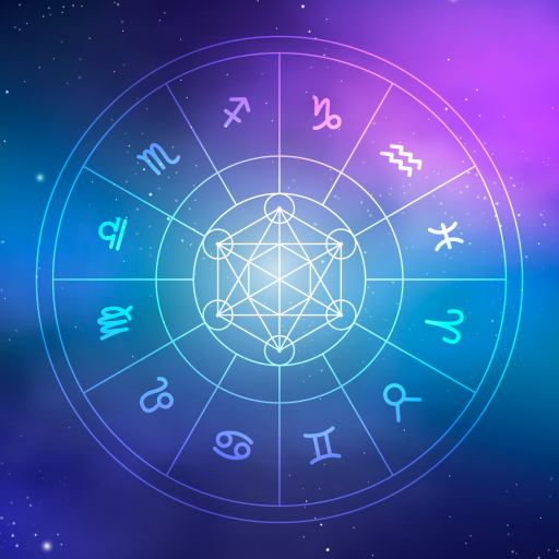Daily Horoscope - Zodiac Signs 3.7 Icon