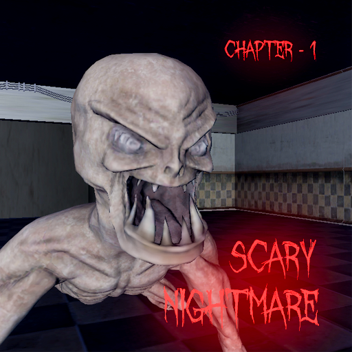 Scary Nightmare 1:Hospital