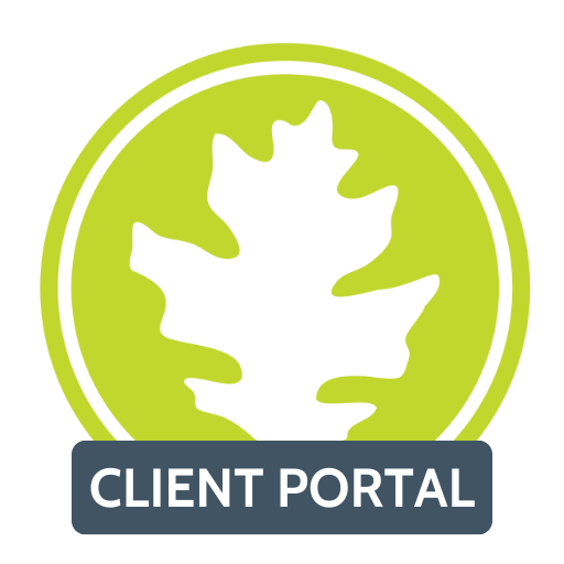 Oaklawn Client Portal