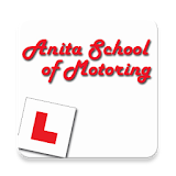 Anita School of Motoring icon