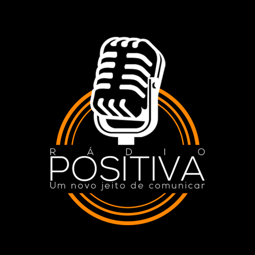 Rede Positiva FM logo