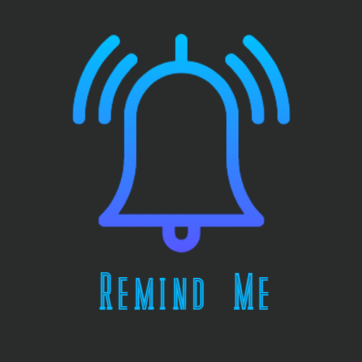 Remind Me logo