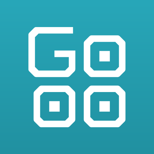 Spaces Go logo