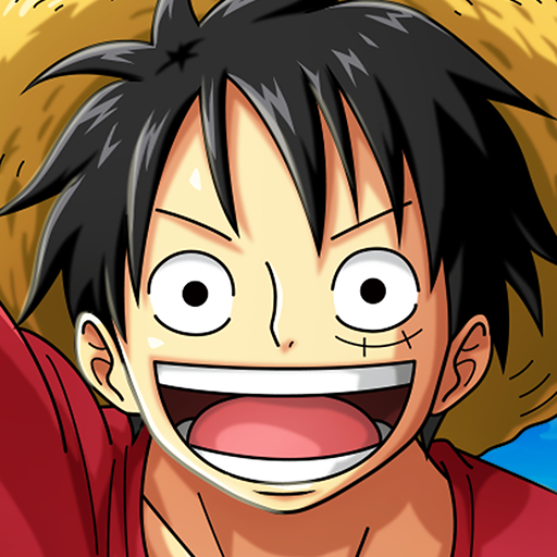 ONE PIECE TREASURE CRUISE 13.3.0 Icon