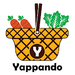 Cover Image of ダウンロード Yappando 1.0.0 APK