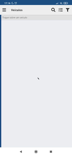 ST Security App Screen 2
