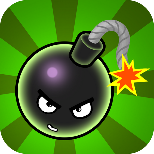 Boom Land Lite 1.7.2 Icon