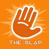 The Slap Messenger
