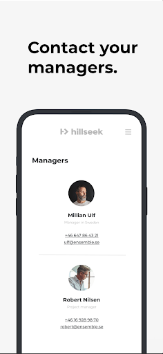Hillseek Screen 3