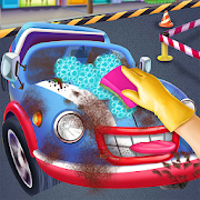 Car Wash & Pimp my Ride * Game for Kids & Toddlers