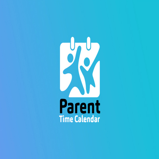 Parent Time Calendar logo